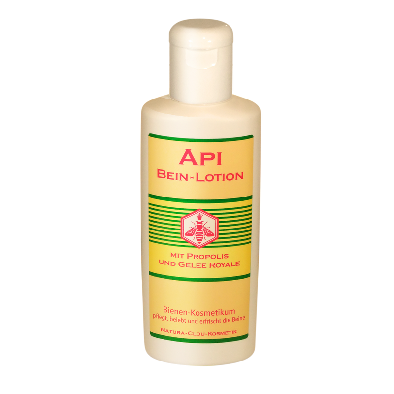 API Beinlotion - Bienenkosmetikum