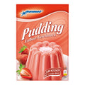 Komet Puddingpulver Erdbeere