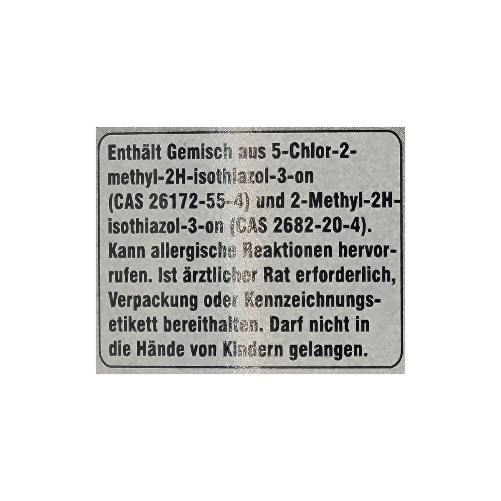 Orangen-Öl Reiniger (Elsterglanz)