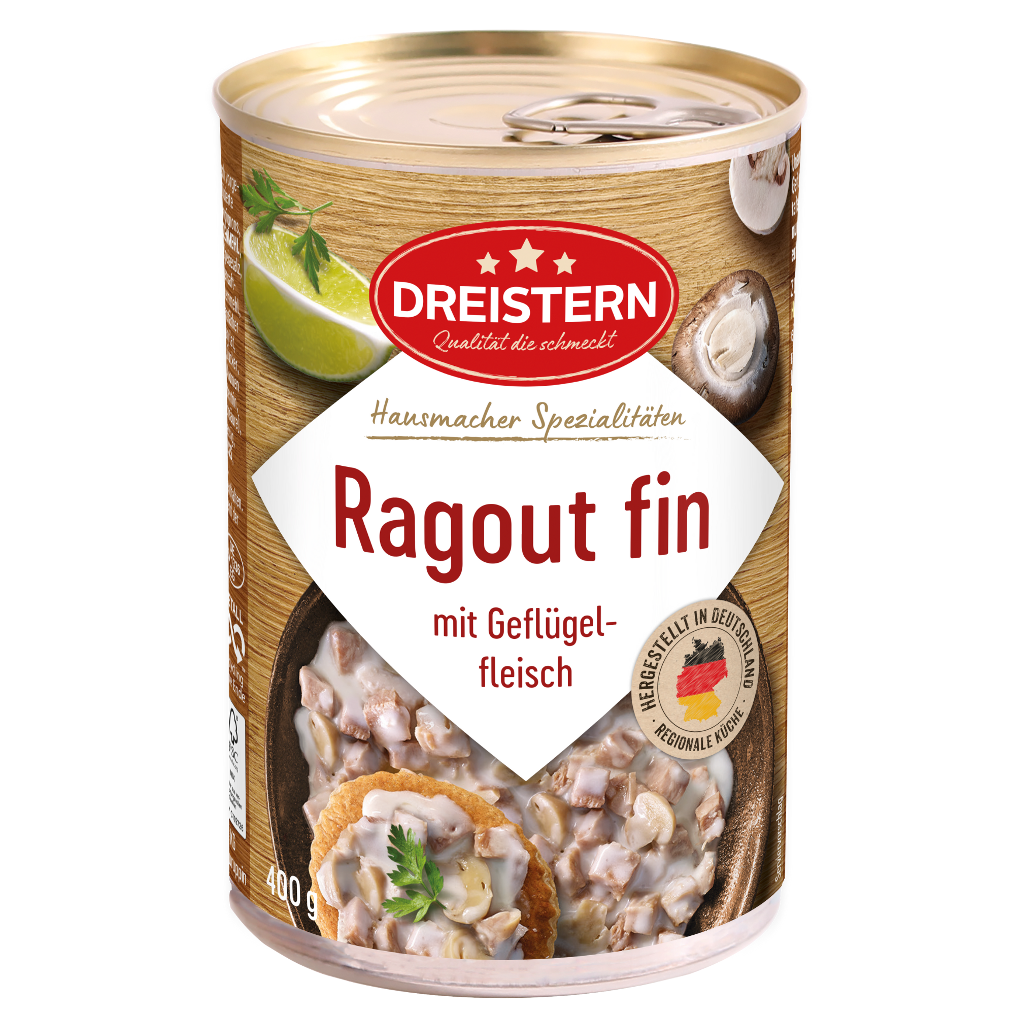 Shop Fertiggerichte für Mikrowelle und schnelle Zubereitung at Ossiladen