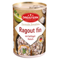 Dreistern Ragout fin 400g (Dose)