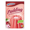 Komet Puddingpulver Kirsch