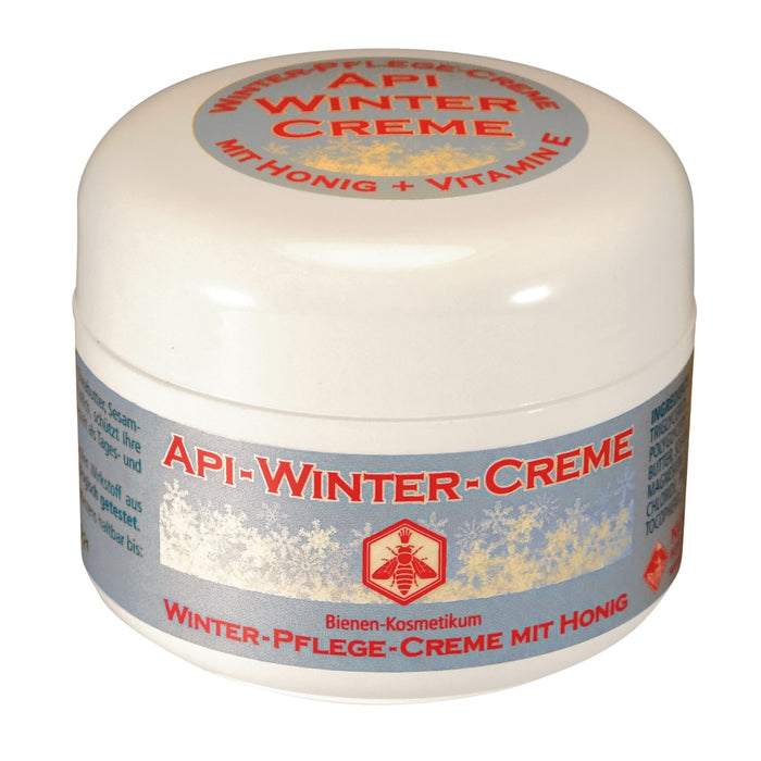Api-Winter-Creme