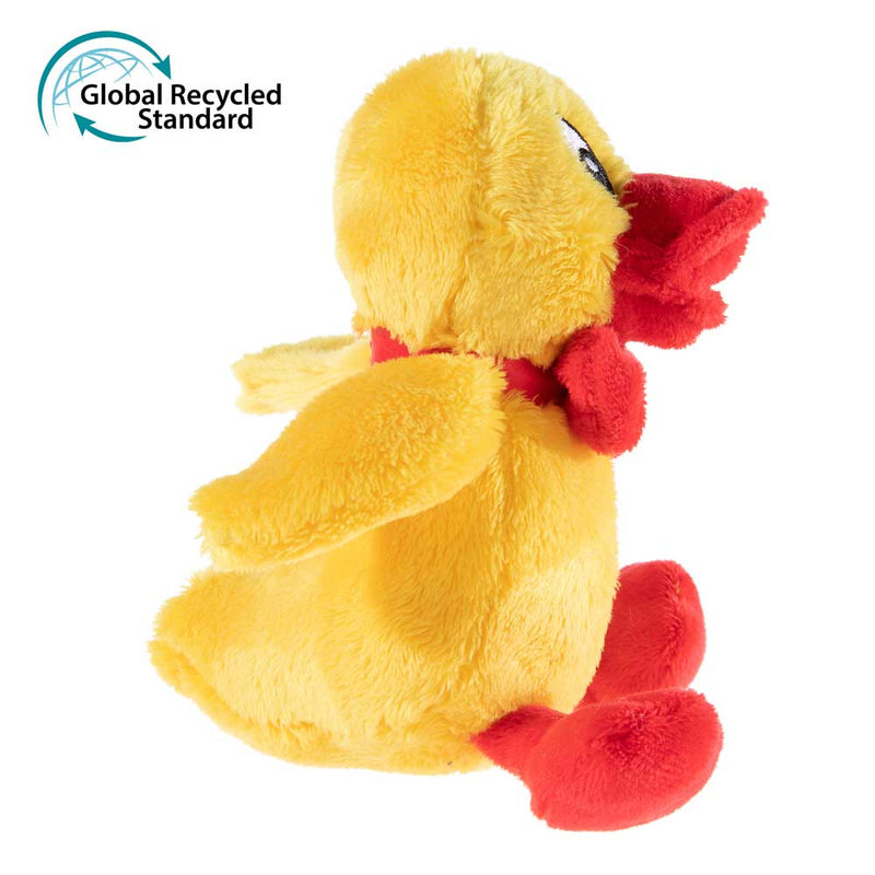 Plüschfigur Beanie - Schnatterinchen