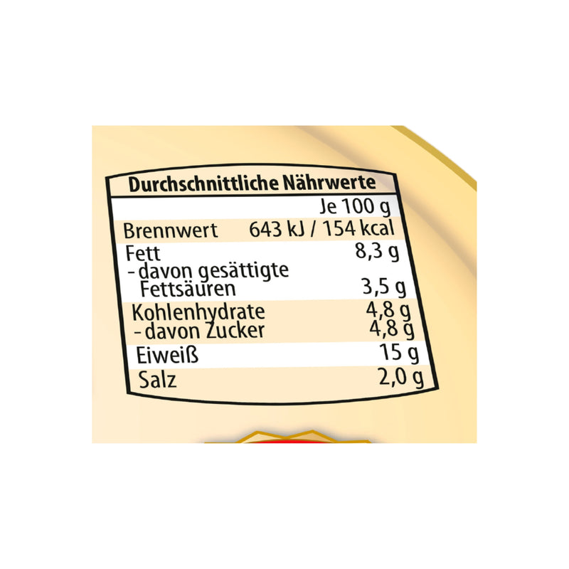 Dreistern Zwiebelfleisch nach Art einer Fleischsülze