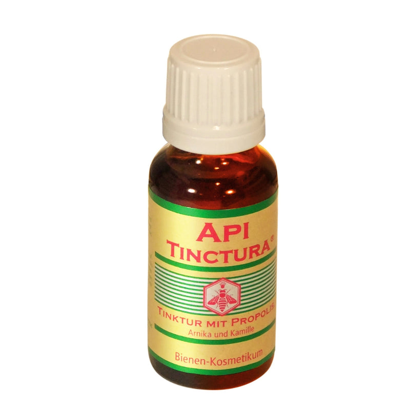 Api-Tinctura mit Propolis, Arnika und Kamille