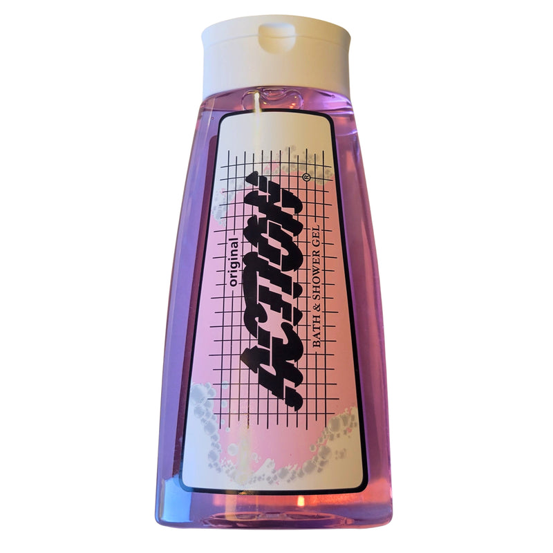 Action Women - Bade und Duschgel für Frauen 300ml