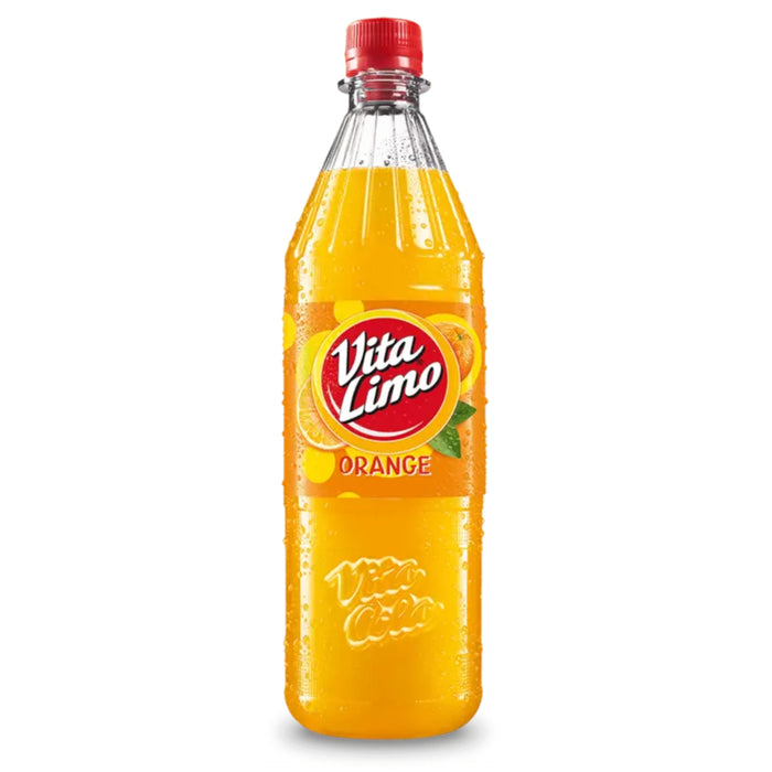 Vita Limo - Orange 1l