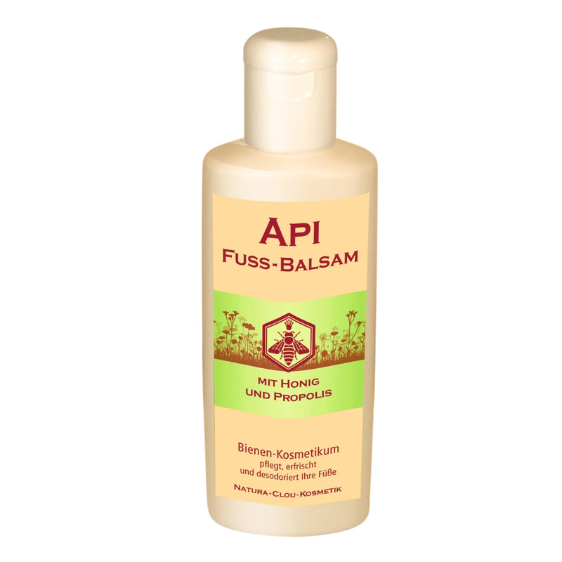 API Fuss-Balsam
