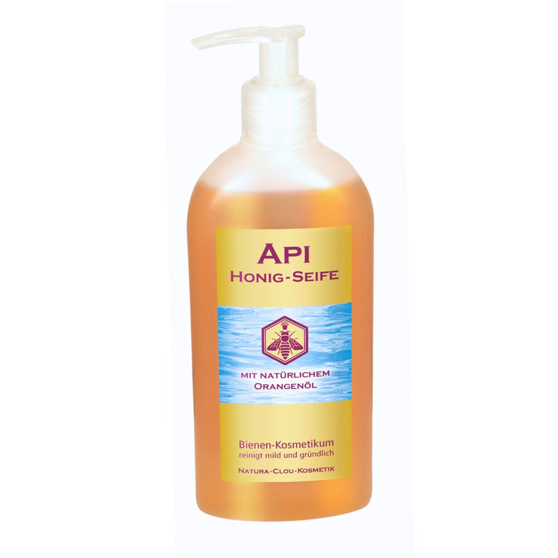 Api Honig Seife 250ml