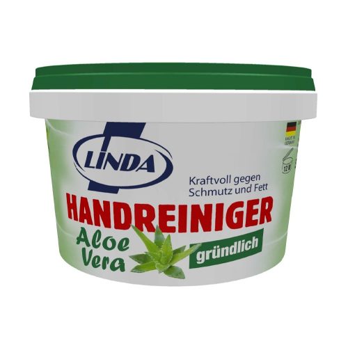 Linda Handreiniger - Aloe Vera