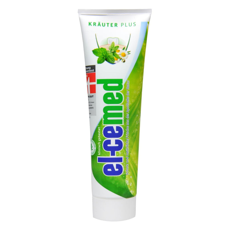 el-ce med - Kräuter plus