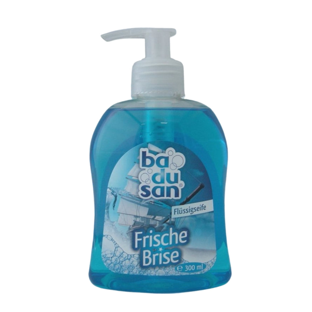 Frische Brise Flüssigseife 300 ml (Badusan)