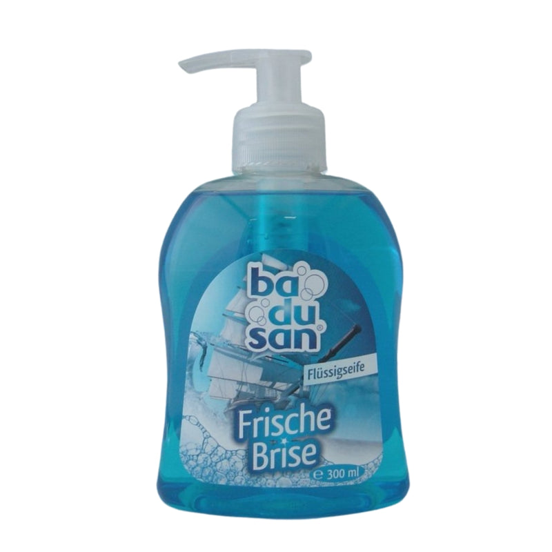 Frische Brise Flüssigseife 300 ml (Badusan)