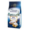 Stollen Konfekt - Edel Marzipan (Vadossi).