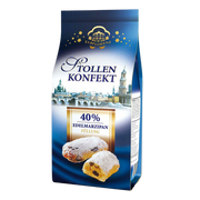 Stollen Konfekt - Edel Marzipan (Vadossi).