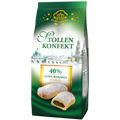 Stollen Konfekt - Mohn (Vadossi).