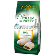 Stollen Konfekt - Mohn (Vadossi).