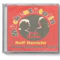CD - Mückentötolin - Das Beste Herricht und Preil