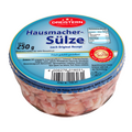 Dreistern - Hausmacher Sülze im Glas - herzhaft - Qualität vom Feinsten 250g