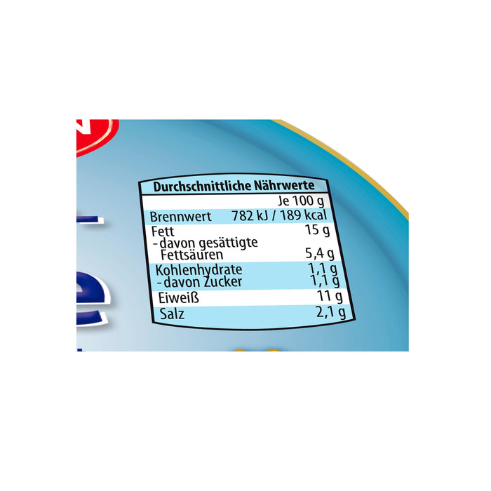Dreistern - Hausmacher Sülze im Glas - herzhaft - Qualität vom Feinsten 250g