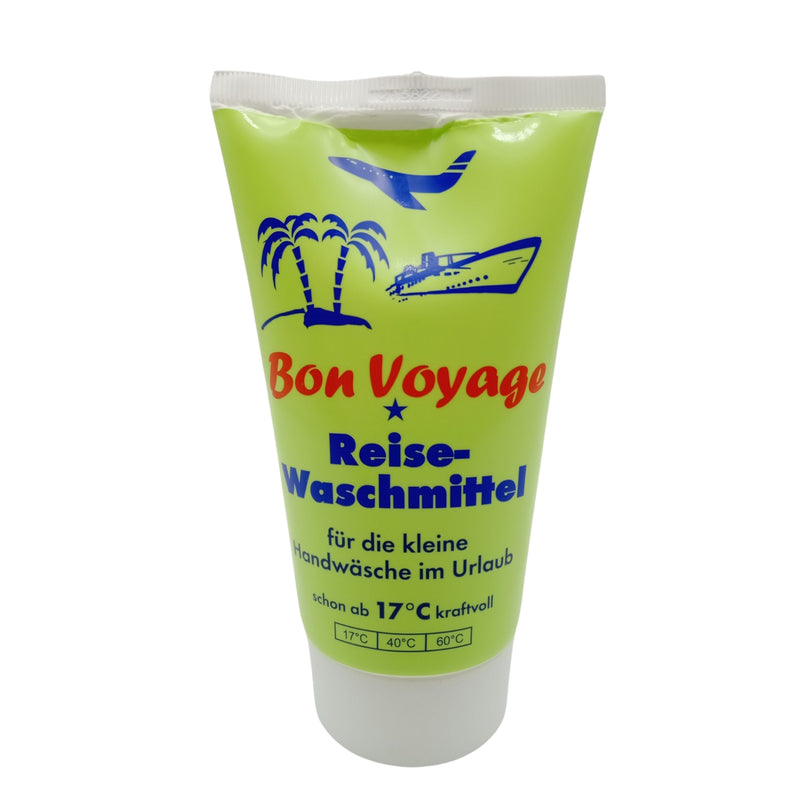 Linda Bon Voyage – Reisewaschmittel 150 ml