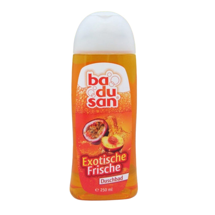 Duschbad Exotische Frische 250 ml ( Badusan )