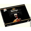 Halloren Köstritzer Schwarzbier Marzipan Pralinen