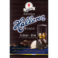 Halloren Kugeln Schoko Rum