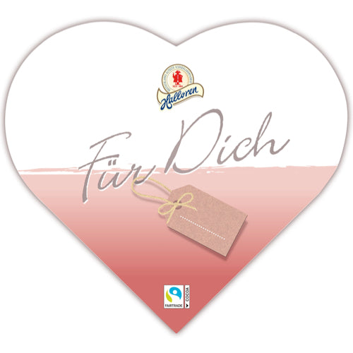 Halloren Kugeln "für Dich"