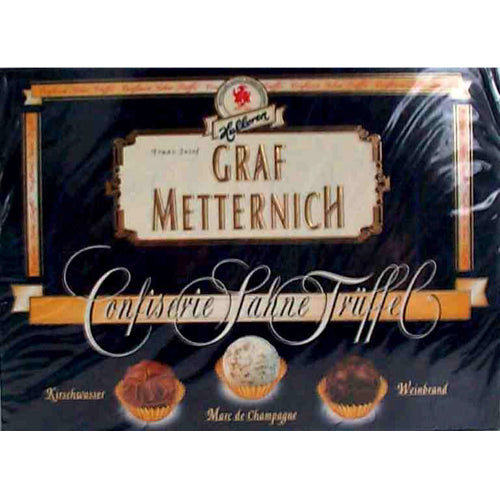 "Halloren Pralinen "Graf Metternich", 125g"