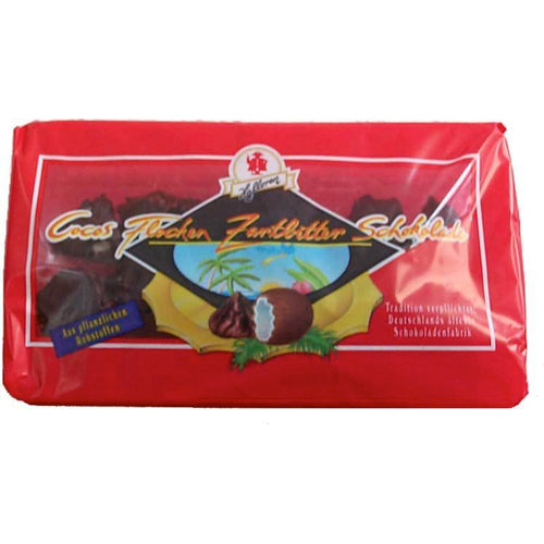 Halloren Schoko Cocos-Flocken