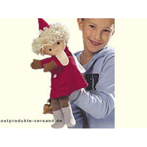 Handspielpuppe - Sandmann (Götz)
