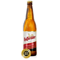 Hasseröder Premium Pils 0,33L Mehrweg Flasche.