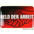Held der Arbeit Magnet