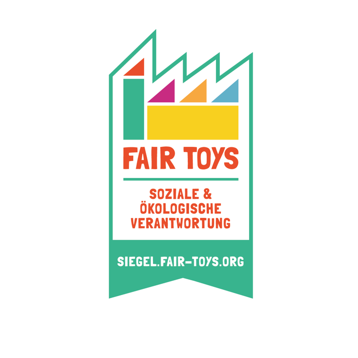 Der kleine Maulwurf Handpuppe – 29 cm nachhaltiger Spielspaß mit der Kultfigur - super weiches Plüsch I HEUNEC