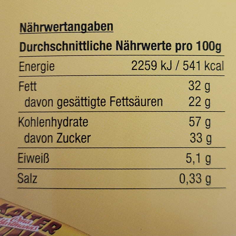 kalter hund aufbewahren Ossiladen Ihr Ostprodukte Shop mit mehr als 1500 Artikel