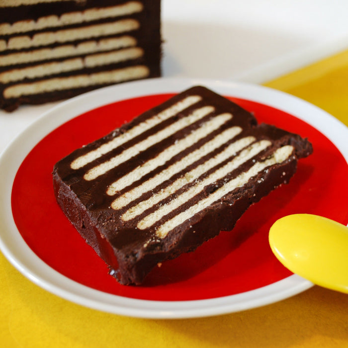 Kalter Hund Kekstorte (Vadossi)