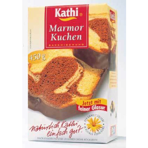 Kathi Marmorkuchen