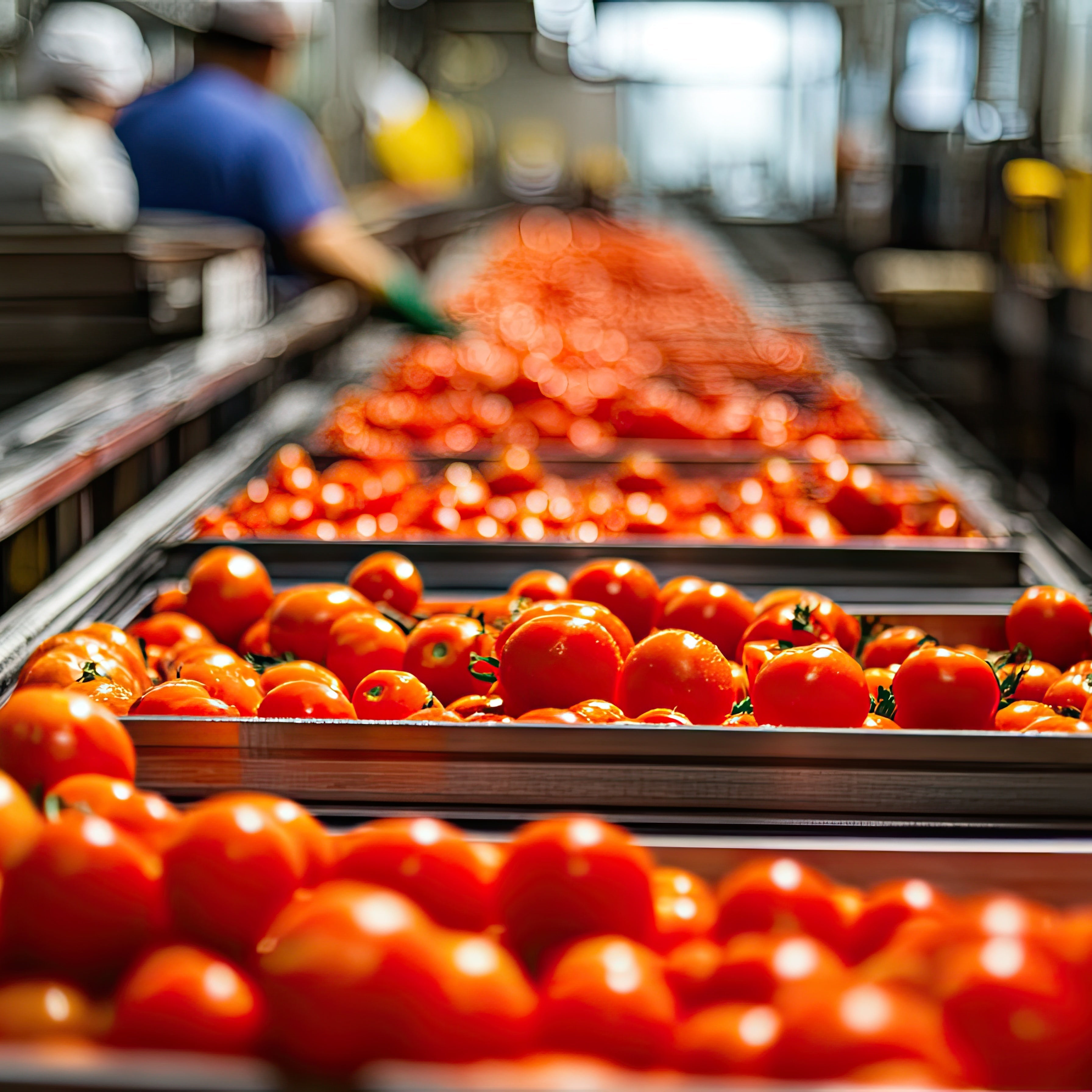 Werder Gewürzketchup – würzig-tomatig, vegan & glutenfrei – 450ml – Werder Feinkost