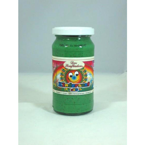 Kindersenf (Altenburger), 200ml Glas