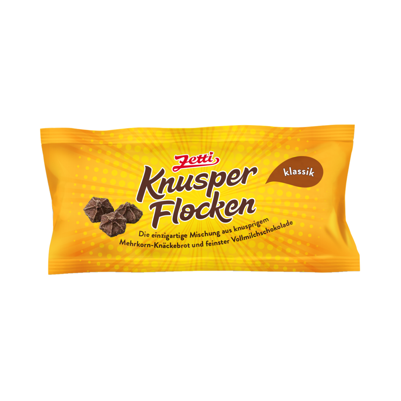 Zetti Knusperflocken kaufen