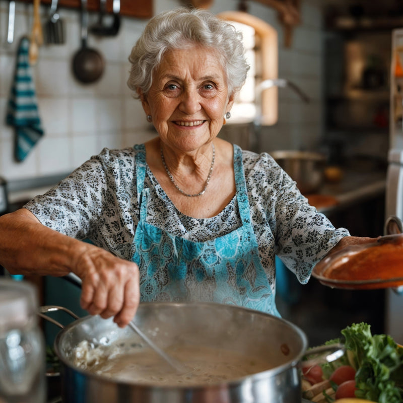 Gulasch vom Rind mit herzhafter Sauce 800g - erhitzen und gleich essfein I SIMON
