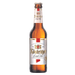 Köstritzer Edel Pils 0,33L Mehrweg Flasche.