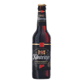 Köstritzer Schwarzbier 0,33L Mehrweg Flasche.