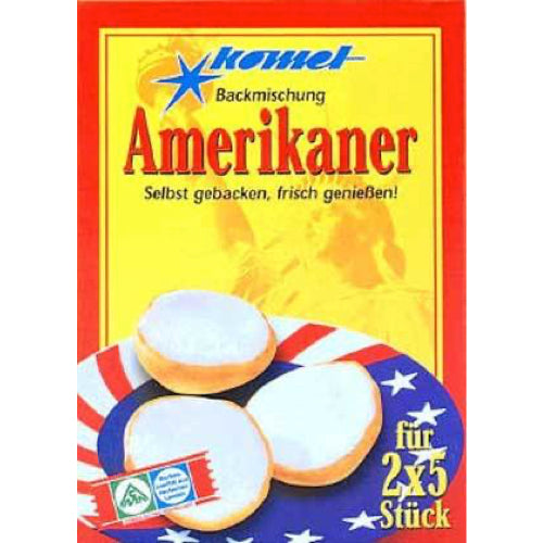 Komet Amerikaner