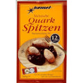 Komet Quarkspitzen