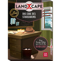 LandXcape - Das Erbe des Stahlbarons - Spiel