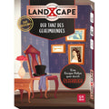 LandXcape - Der Tanz des Geheimbundes - Spiel