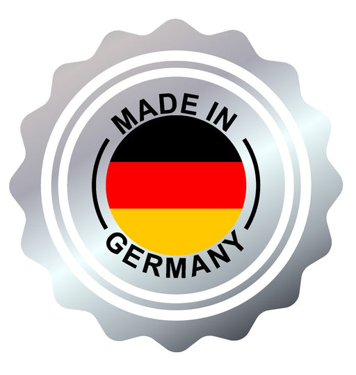 Trust-Element Made in Germany